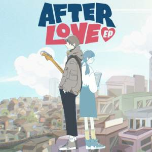 Afterlove EP