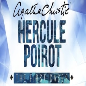 Comprar Agatha Christie Hercule Poirot The First Cases PS4 Comparar Preços