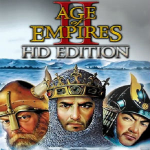 Comprar Age of Empires 2 HD The Forgotten CD Key Comparar Preços