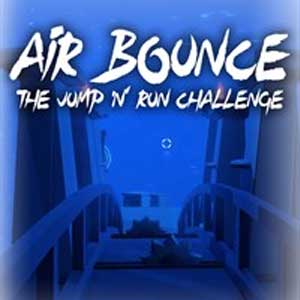 Comprar Air Bounce The Jump n Run Challenge Xbox One Barato Comparar Preços