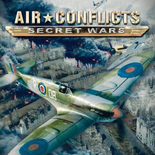 Comprar Air Conflicts Secret Wars PS4 Codigo Comparar Preços