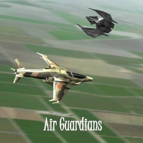 Air Guardians