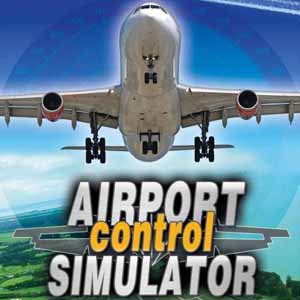 Comprar Airport Control Simulator CD Key Comparar Preços