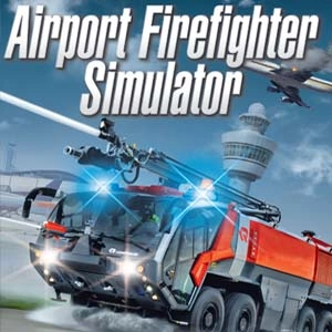 Airport Firefighters The Simulation