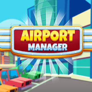 Airport Manager Game