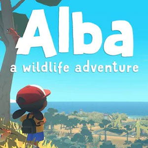 Alba a wildlife adventure прохождение