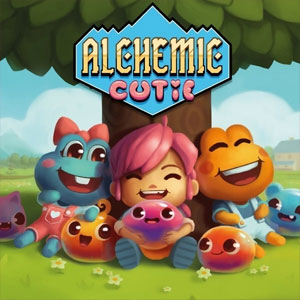 Comprar Alchemic Cutie CD Key Comparar Preços