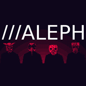 ALEPH