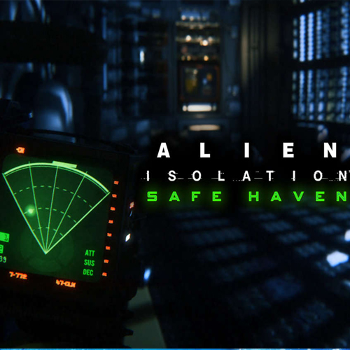 Comprar Alien Isolation Safe Haven CD Key Comparar Preços