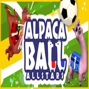 Comprar Alpaca Ball Allstars Nintendo Switch barato Comparar Preços