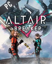 Comprar ALTAIR BREAKER CD Key Comparar Preços