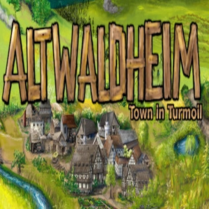 Altwaldheim Town in Turmoil