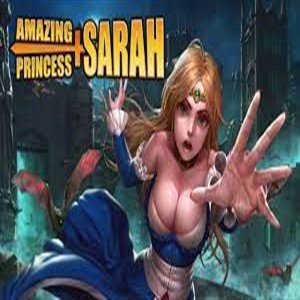 Comprar Amazing Princess Sarah Xbox Series Barato Comparar Preços