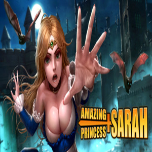 Comprar Amazing Princess Sarah Xbox One Barato Comparar Preços