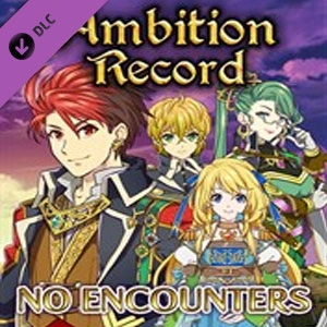 Ambition Record No Encounters