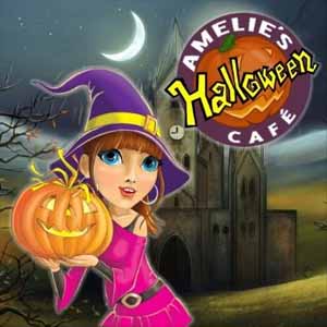 Comprar Amelies Cafe Halloween CD Key Comparar Preços