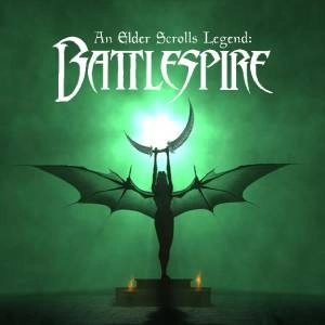 An Elder Scrolls Legend Battlespire