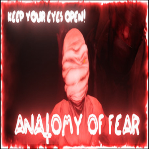 Comprar Anatomy of Fear CD Key Comparar Preços