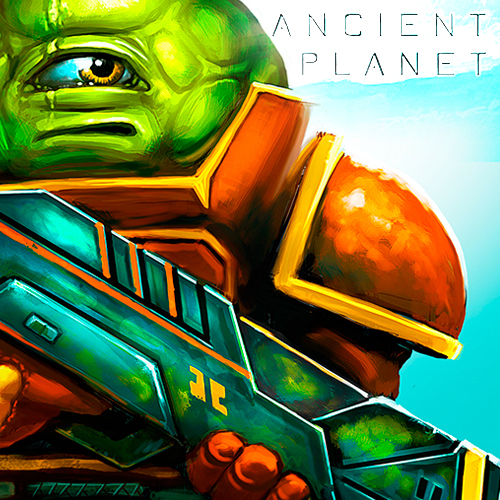 Ancient planet читы