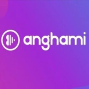 Vale Presente Anghami Plus Gift Card Compare os preços