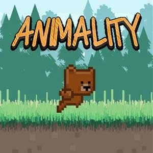 ANIMALITY