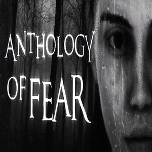 Comprar Anthology of Fear Nintendo Switch barato Comparar Preços