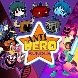 Anti Hero Bundle