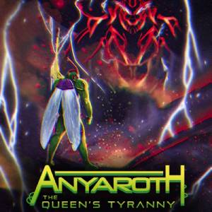Comprar Anyaroth The Queen’s Tyranny Nintendo Switch barato Comparar Preços
