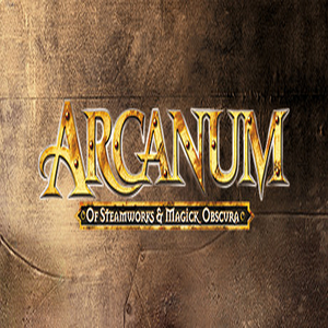 Comprar Arcanum Of Steamworks and Magick Obscura CD Key Comparar Preços