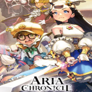 Comprar Aria Chronicle Nintendo Switch barato Comparar Preços