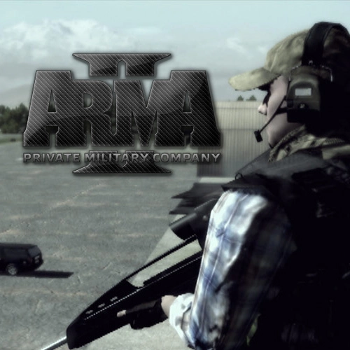 ARMA 2 Private Military Company