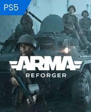 Arma Reforger