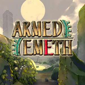 Armed Emeth