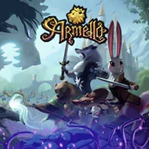 Comprar Armello Xbox Series Barato Comparar Preços