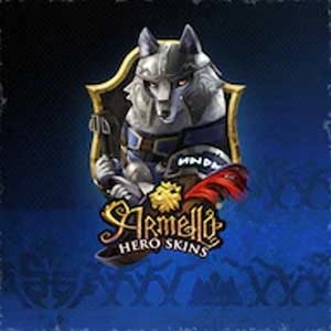 Armello Hakonsguard Thane Hero Skin