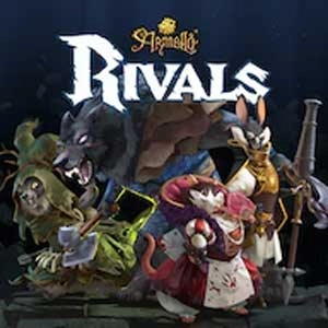 Armello Rivals Hero Pack