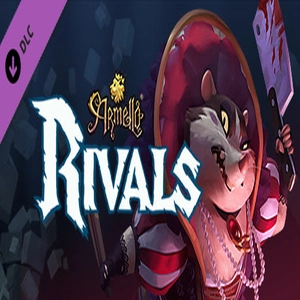 Armello Rivals Hero Pack