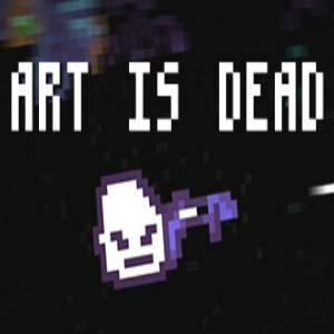 Art is dead