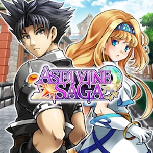 Asdivine Saga