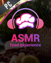 Comprar ASMR Food Experience CD Key Comparar Preços