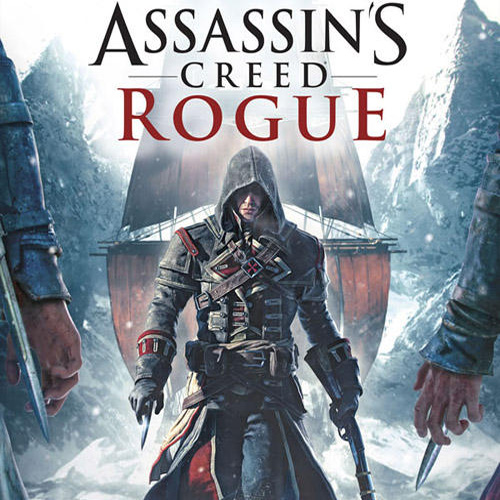 Не запускается assassins creed rogue xbox 360