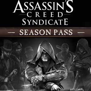 Assassins creed syndicate season pass что включает