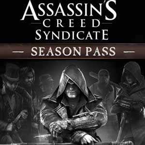 Assassins Creed Syndicate Season Pass