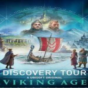 Comprar Assassin’s Creed Valhalla Discovery Tour Viking Age Xbox One Barato Comparar Preços