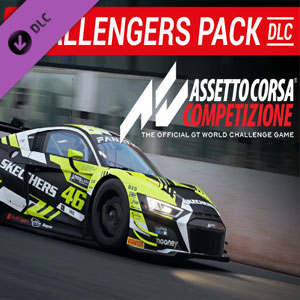 Comprar Assetto Corsa Competizione Challengers Pack Xbox One Barato Comparar Preços