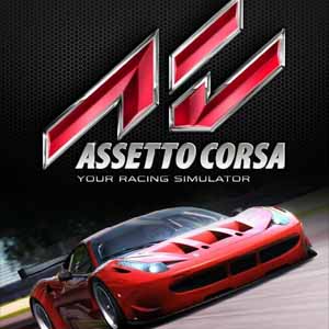 Comprar Assetto Corsa Dream Pack 2 CD Key Comparar Preços