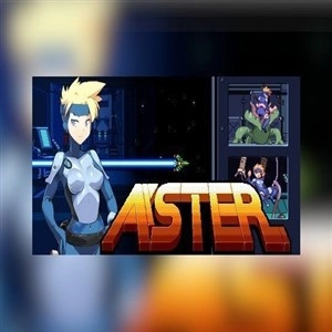 Aster