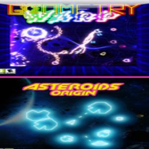 Comprar Asteroids Origin and Geometry Warp CD Key Comparar Preços