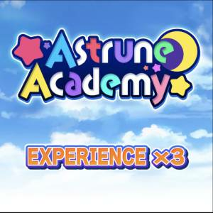 Astrune Academy Experience x3
