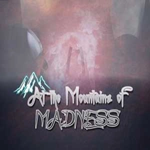 At the Mountains of Madness